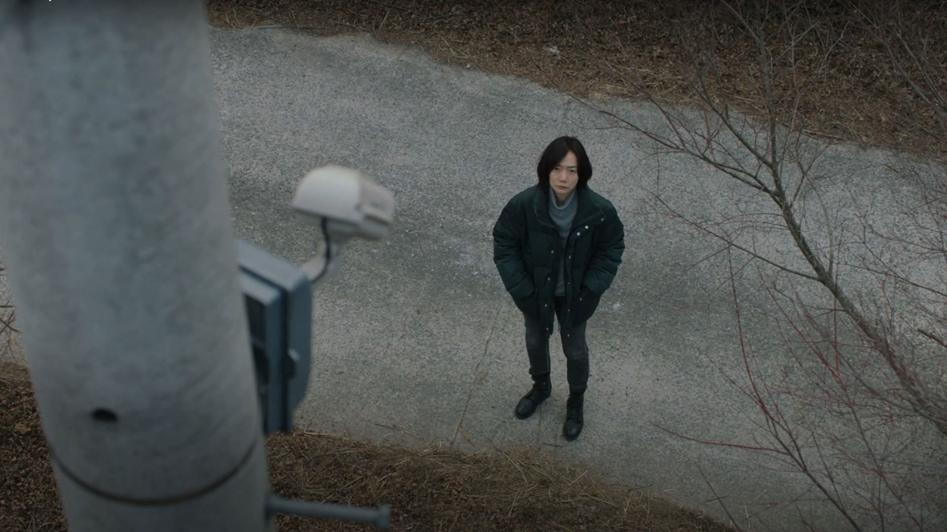 A still from Next Sohee (Image via YouTube/@fantasia_festival)